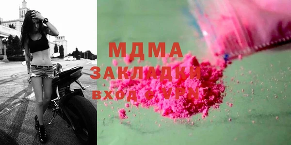 таблы Баксан